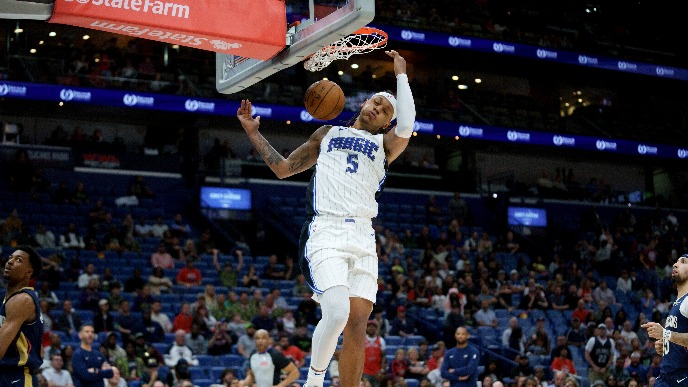 Orlando - Nju Orleans 113:93