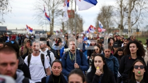 Ne nasedati na provokacije