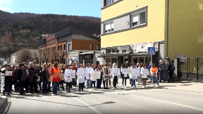 Štrajk upozorenja