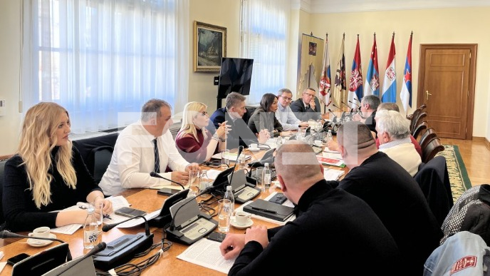 Martinović sa malinarima