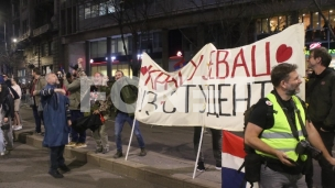 Stigli i Kragujevčani