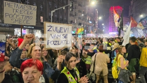 Vera da promena postoji