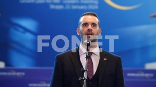 Vuković na putu ka Crnoj Gori