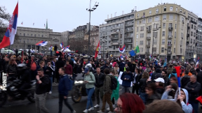 Ispunite zahteve ili blokade