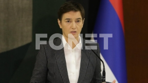 Nasilje neće biti dozvoljeno
