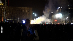 Studenti na fakultetima