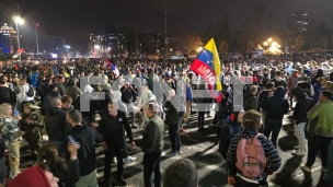 Vučić: Nema teško povređenih