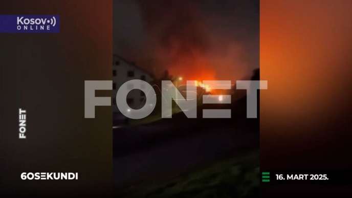 Vesti u 60 sekundi