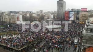 Na peticiji 200.000 potpisa