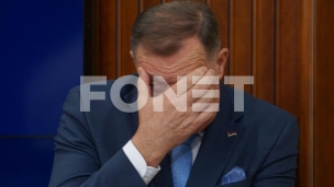 Centralna poternica za Dodikom