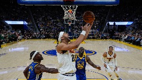 Denver - Voriors 114:105