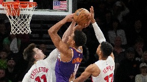 Feniks - Toronto 129:89