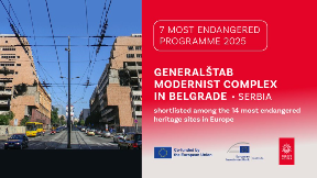 Generalštab na listi ugroženih