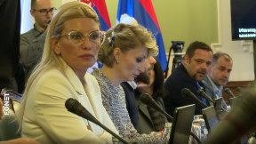 Minut ćutanja za žrtve požara