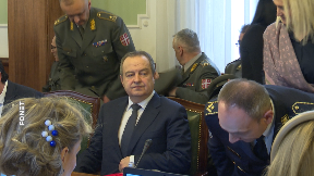 Policija ne koristi zvučni top