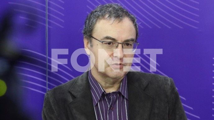 Godina nije ugrožena 