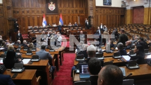 Sutra dan za glasanje 