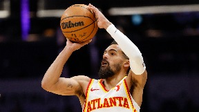 Atlanta - Šarlot 134:102