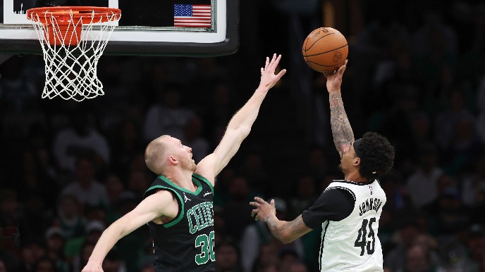 Boston bolji od Bruklina