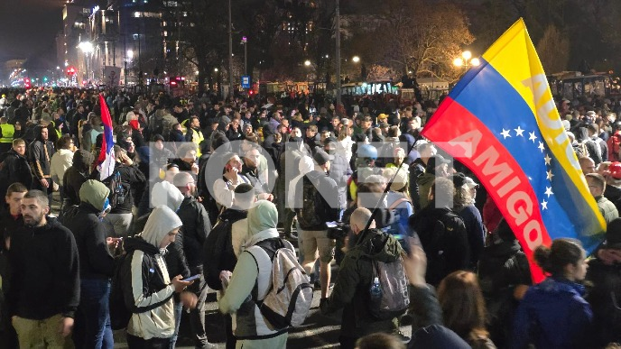 U istrazi zanemarene činjenice