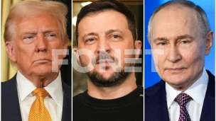 Tramp i Putin se razumeju