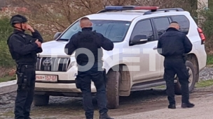 Zaplenjeno oružje