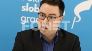 Prelazna vlada je rešenje 
