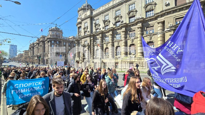 Ekonomija nameće promene 