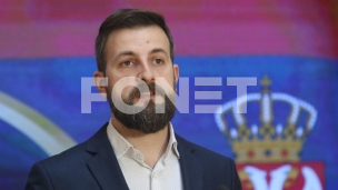 Krivična prijava zbog parka 
