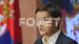 Nema prelazne vlade 