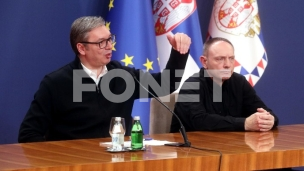 Vučič: Prijave za kredite