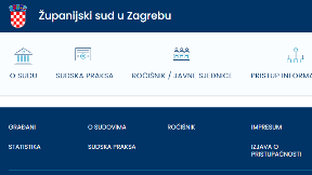 Potvrđena optužnica