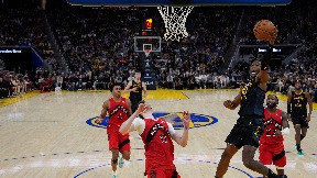 Voriors - Toronto 117:114
