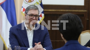 Vučić: Neradnici neće pobediti