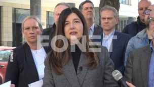 SSP: Niko se ne plaši SNS-a