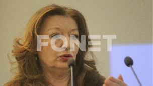Komemoracija Nadeždi Gaće