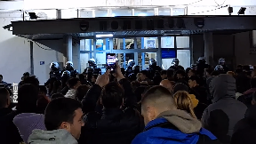 Policija loše uradila posao