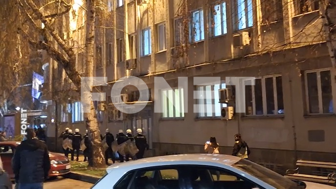 Nikolić na slobodi
