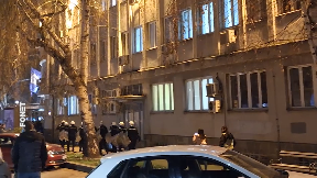 Nikolić na slobodi
