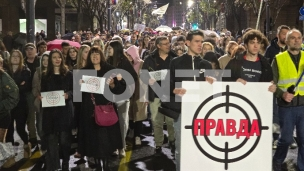 Odlazak na protest