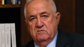 Umro akademik Mihajlo Vojvodić