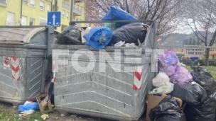 Vanredna situacija zbog otpada 