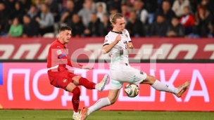 Srbija ostala u Diviziji A