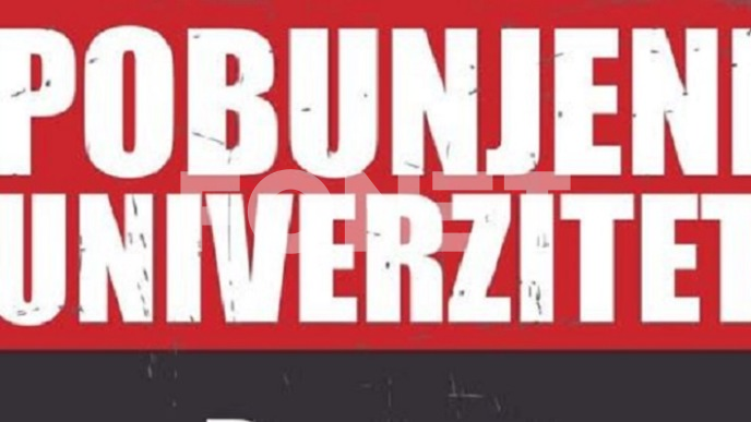 Trazi se ostavka Dolovac