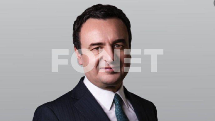 Treći mandat za Kurtija