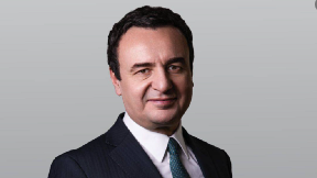Treći mandat za Kurtija