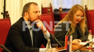 Atak na Vučićevu porodicu