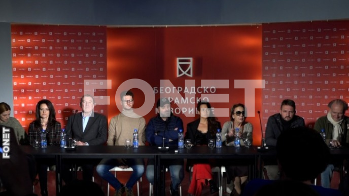 Svaka ptica svome jatu u BDP