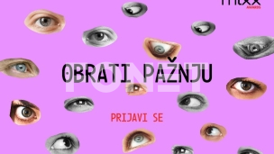 Prijave za nagrade IAB Serbia