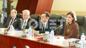 Srbija žrtva politike zapada 